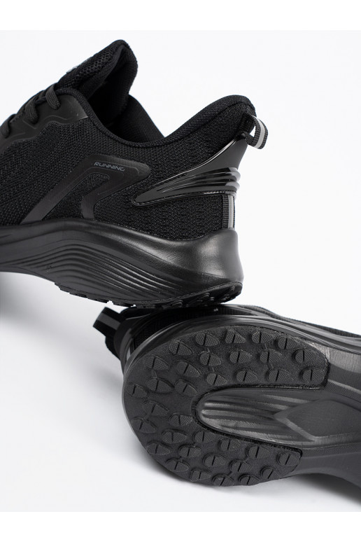  modeļa apavi Melnas krāsas  DK