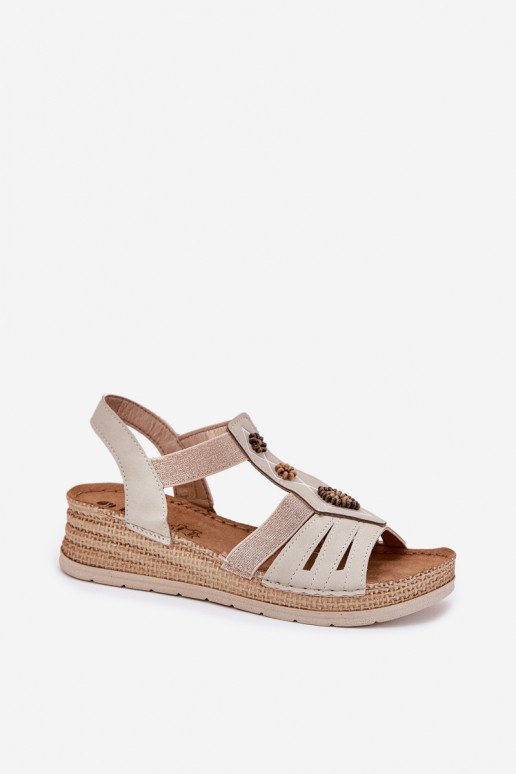 Sieviešu basenes   Inblu RV000015 Ziloņkaula krāsas Sieviešu basenes   Inblu RV000015 Ziloņkaula krāsas