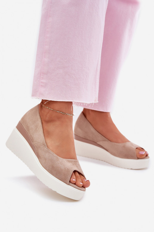 Sieviešu basenes  Z u smilšu krāsas Velira Sieviešu basenes  Z u smilšu krāsas Velira