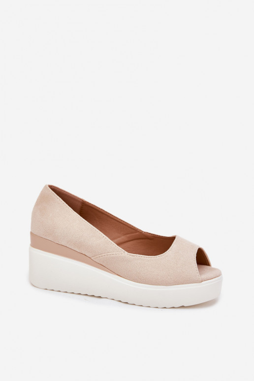 Sieviešu basenes  Z u Ziloņkaula krāsas Velira Sieviešu basenes  Z u Ziloņkaula krāsas Velira