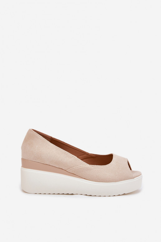 Sieviešu basenes  Z u Ziloņkaula krāsas Velira Sieviešu basenes  Z u Ziloņkaula krāsas Velira