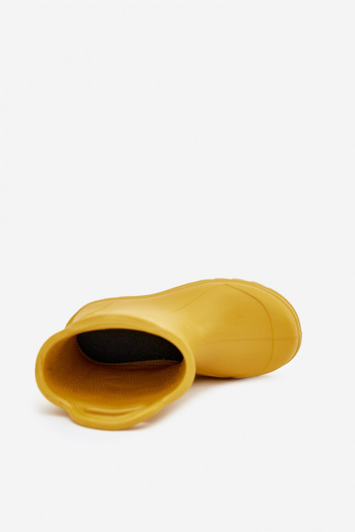 Bērnu apavi Gumijas apavi LEMIGO DOGGY 735  Bērnu apavi Gumijas apavi LEMIGO DOGGY 735