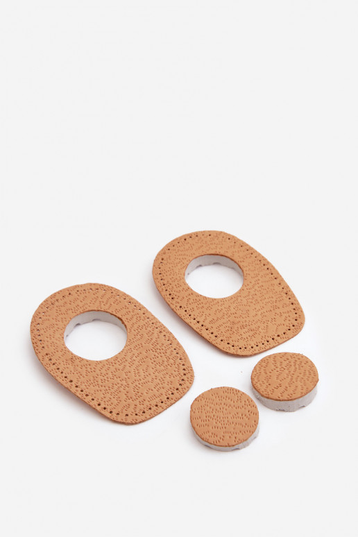 CORBBY HEEL PRO   zolītes  CORBBY HEEL PRO   zolītes