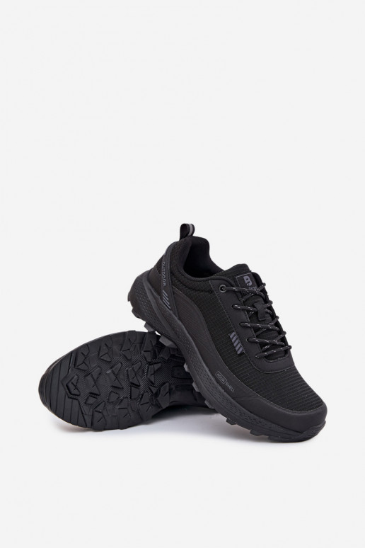 sporta apavi   AQUA SHELL Melns Duvira sporta apavi   AQUA SHELL Melns Duvira