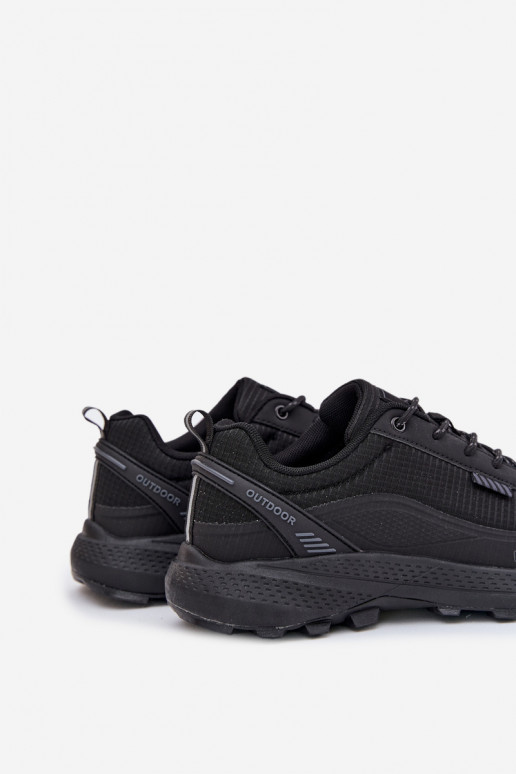 sporta apavi   AQUA SHELL Melns Duvira sporta apavi   AQUA SHELL Melns Duvira