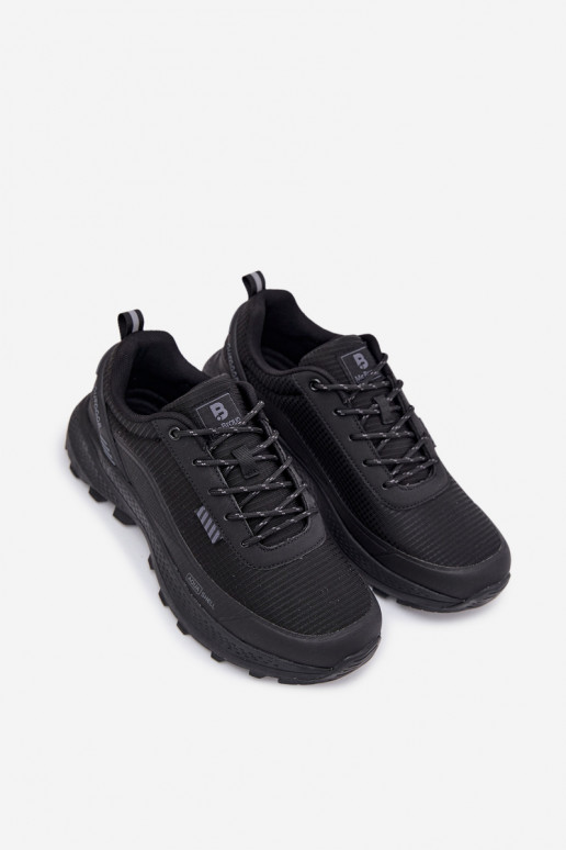 sporta apavi   AQUA SHELL Melns Duvira sporta apavi   AQUA SHELL Melns Duvira