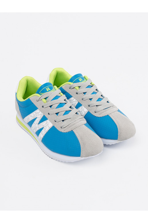 pelēkas krāsas  sieviešu apavi 