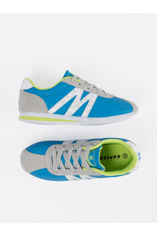 pelēkas krāsas  sieviešu apavi 