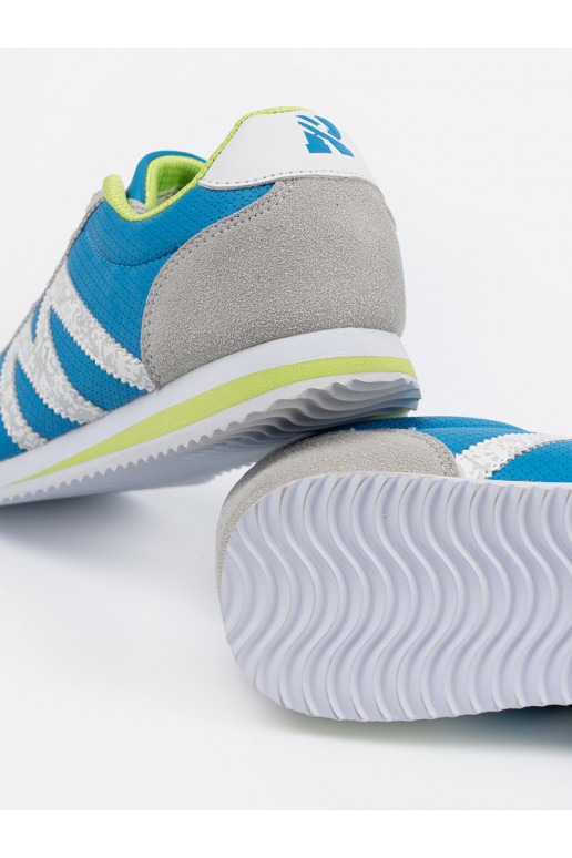 pelēkas krāsas  sieviešu apavi 