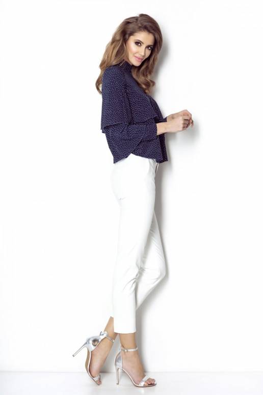  Blūze Modelis 142692 IVON 