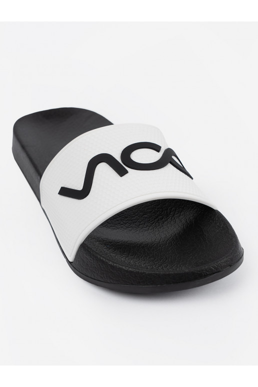 Baltas-Melnas krāsas čības   Baltas-Melnas krāsas čības