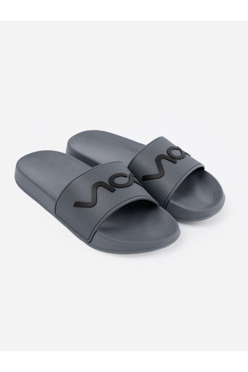 Pelēkas krāsas čības   2