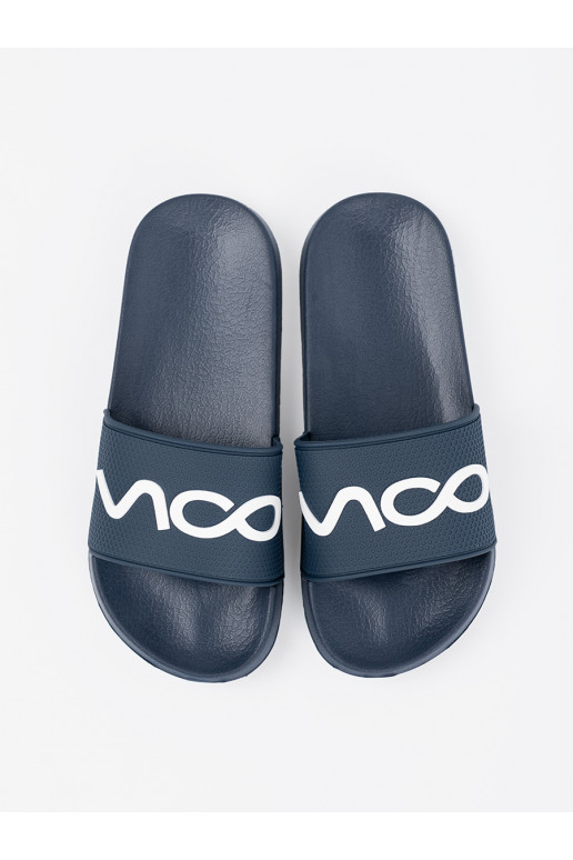 tumši zilas krāsas čības   tumši zilas krāsas čības