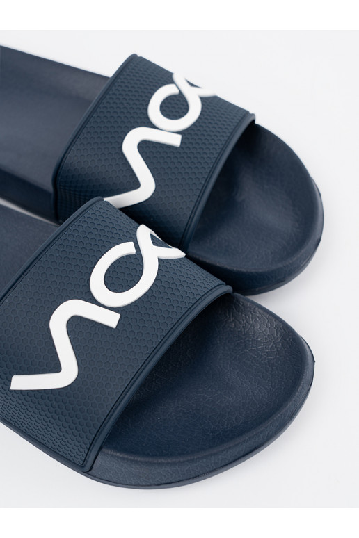 tumši zilas krāsas čības   tumši zilas krāsas čības