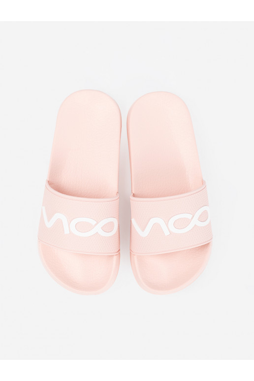 Rozā krāsas čības   Rozā krāsas čības