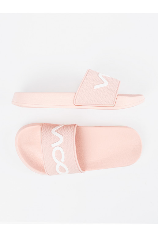 Rozā krāsas čības   Rozā krāsas čības