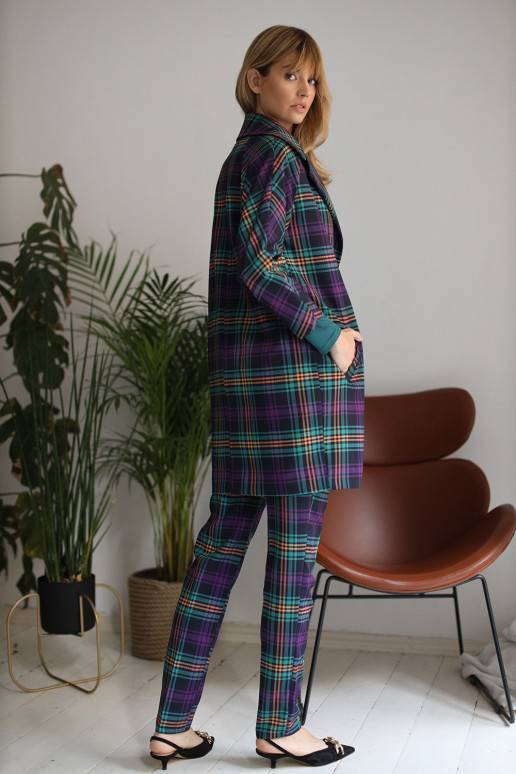  Mētelis Stilīgaslis 154287 Eteria Colour Mist 