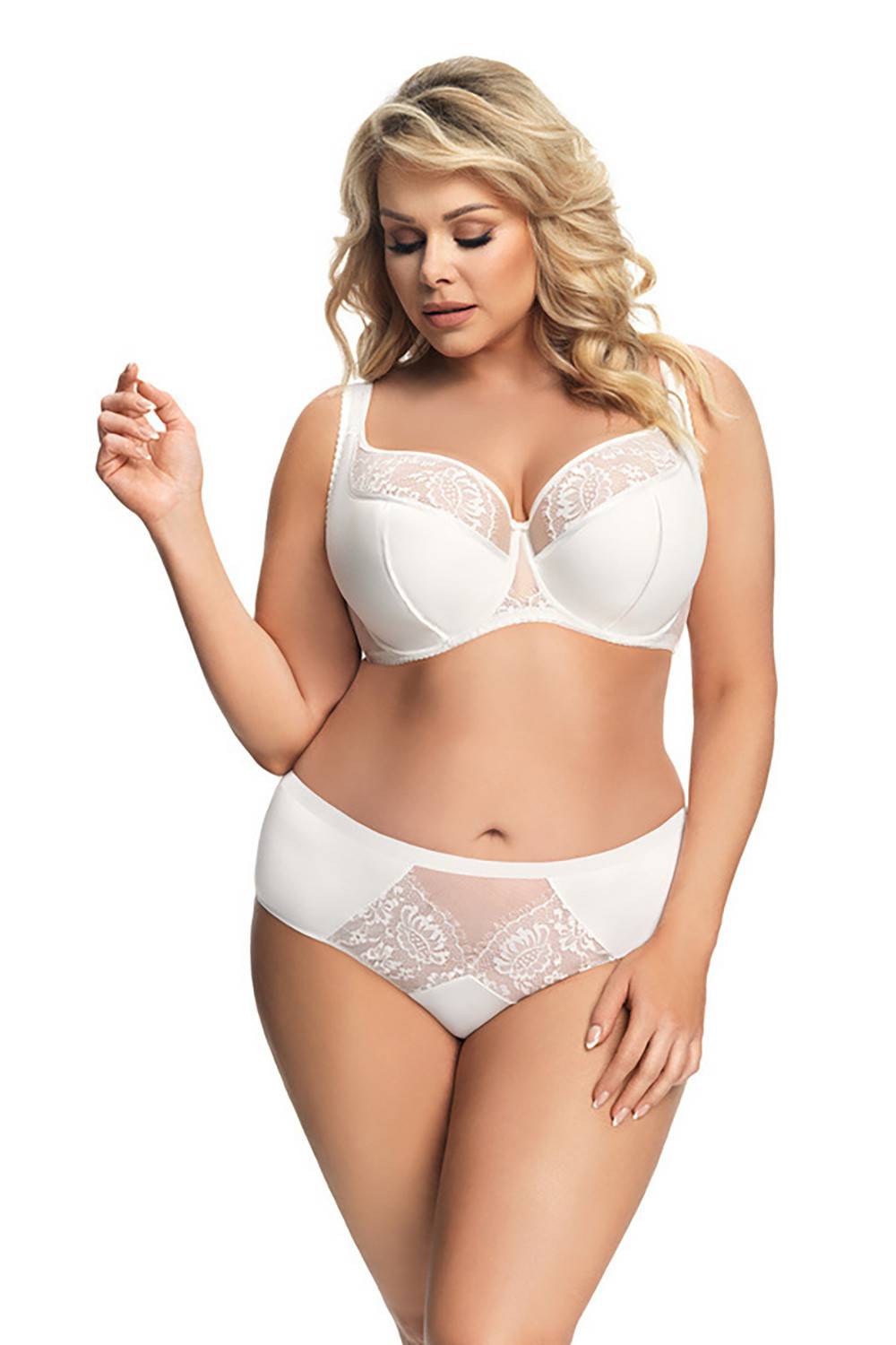 polsterēti krūšturi 158892 Gorsenia Lingerie