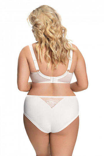 Daļēji polsterēti krūšturi Stilīgaslis 158892 Gorsenia Lingerie  2