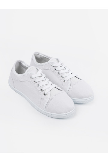 baltas krāsas  kurpes 2