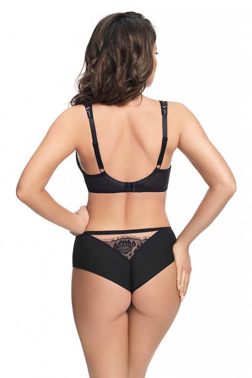  Brazīļu stila biksītes Stilīgaslis 158882 Gorsenia Lingerie 