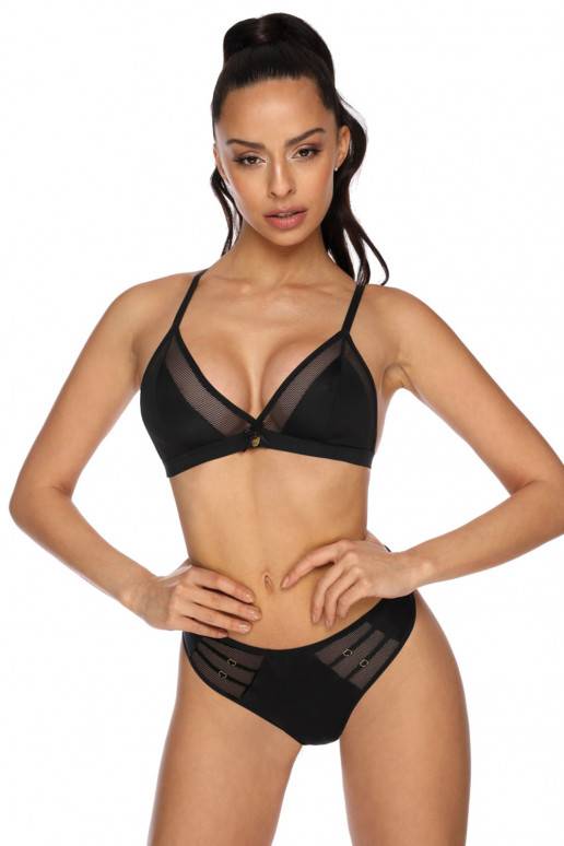  Miksts krūšturis Stilīgaslis 158957 Mat 