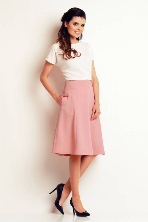 Svārki Modelis 58871 awama   Svārki Modelis 58871 awama