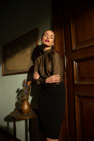 Blūze 149249 Stylove  2