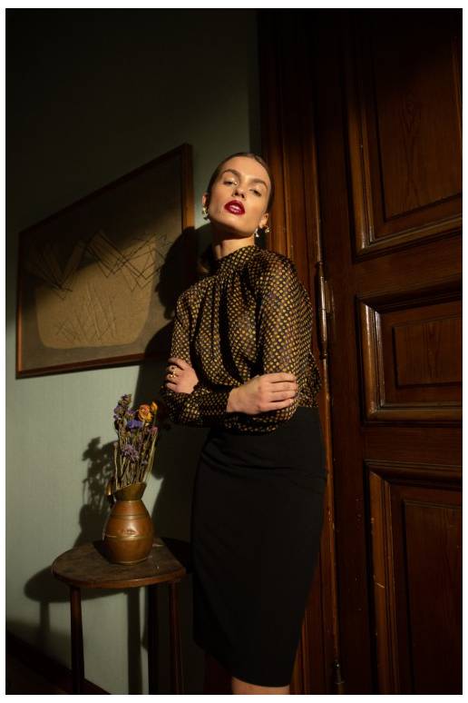 Blūze 149249 Stylove   Blūze 149249 Stylove
