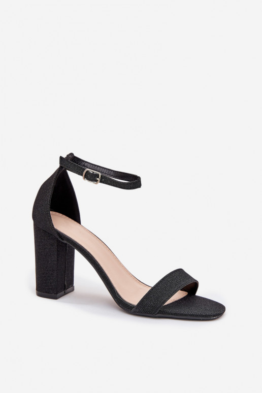 spīdīgs Sieviešu basenes Melns Kavina spīdīgs Sieviešu basenes Melns Kavina