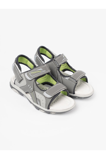 sandales  kolorze m 2