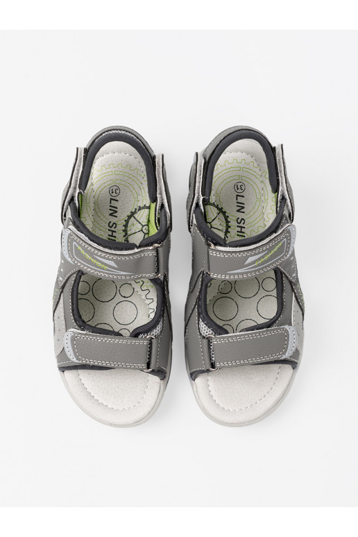 sandales  kolorze m sandales  kolorze m