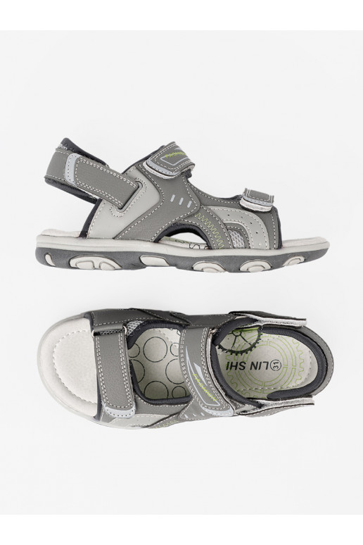 sandales  kolorze m sandales  kolorze m