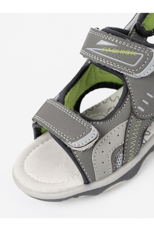 sandales  kolorze m sandales  kolorze m