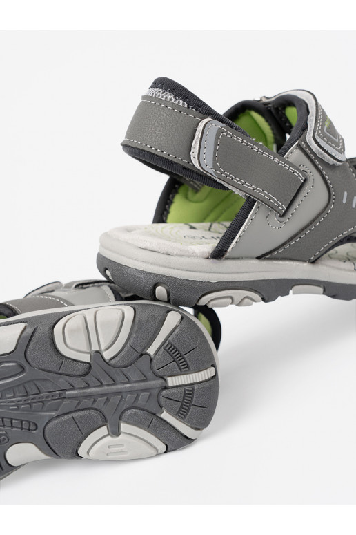 sandales  kolorze m sandales  kolorze m