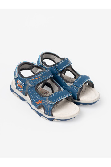 sandales  kolorze m 2