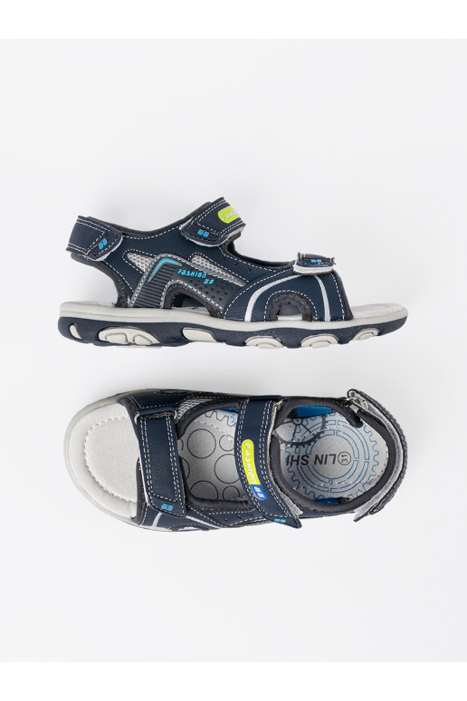 Pelēkas krāsas kurpes 