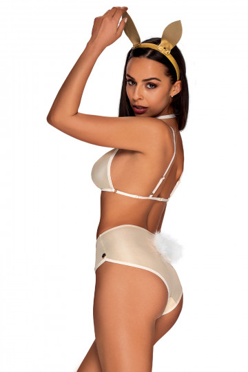 Erotisks kostīms Stilīgaslis 159104 Obsessive  2