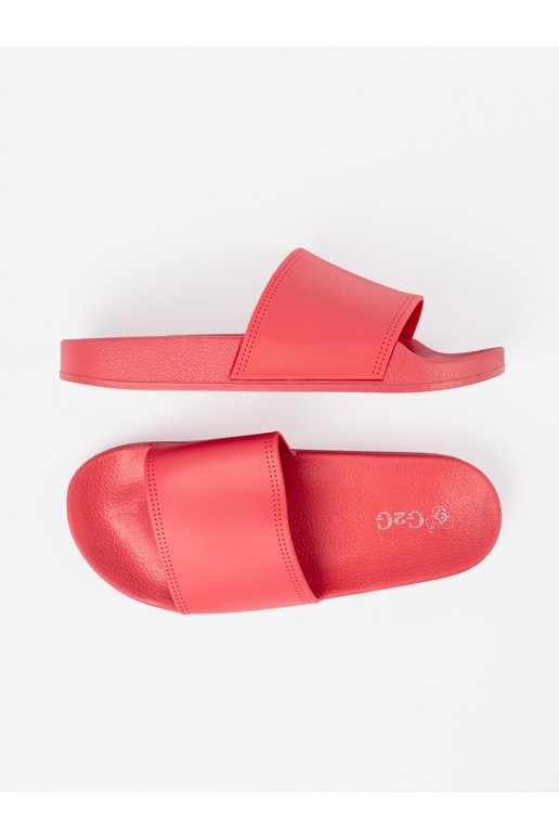 rozā krāsa čības    rozā krāsa čības