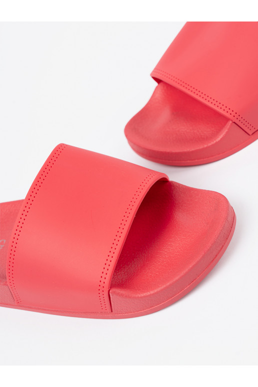 rozā krāsa čības    rozā krāsa čības