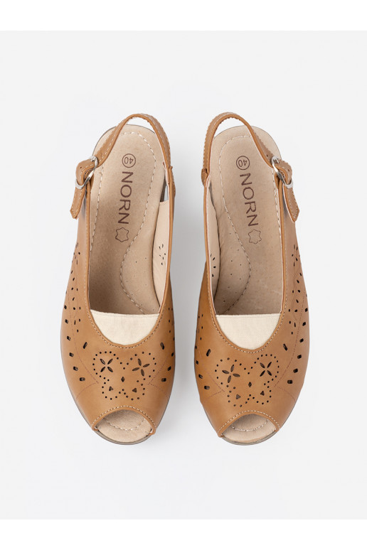 kurpes karmelowe   kurpes karmelowe