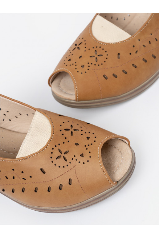 kurpes karmelowe   kurpes karmelowe