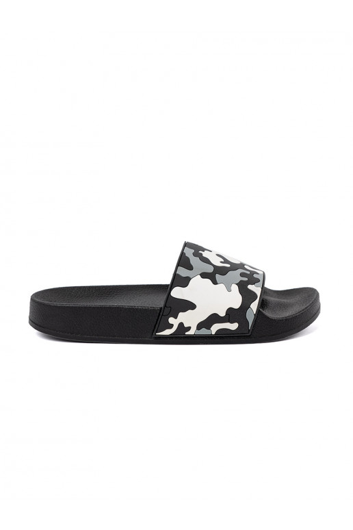 Melnas krāsas čības    Melnas krāsas čības