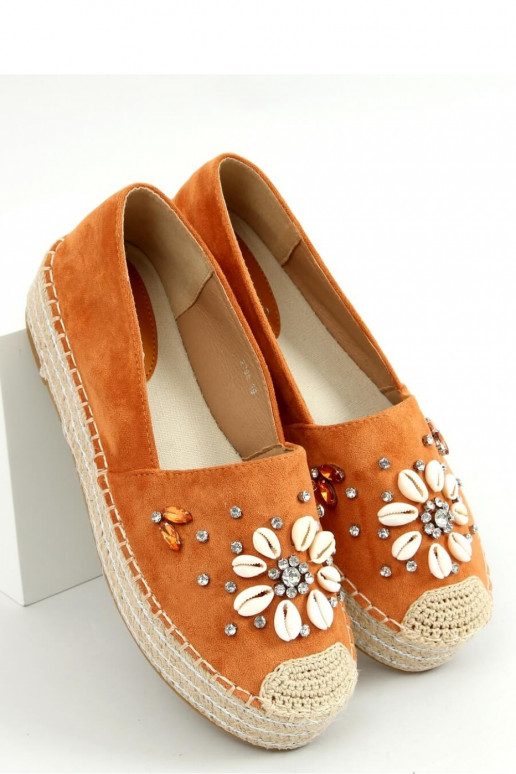  Espadrilles Stilīgaslis 155240 Inello 