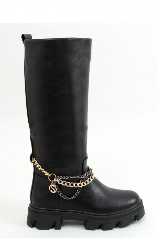  Sieviešu apavi Stilīgaslis 157789 Inello 