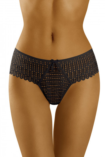 Brazīļu stila biksītes Stilīgaslis 127422 Wolbar