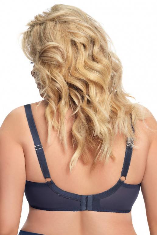  Miksts krūšturis Stilīgaslis 159502 Gorsenia Lingerie 