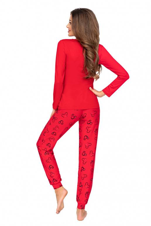  Pidžama Stilīgaslis 160016 Donna 