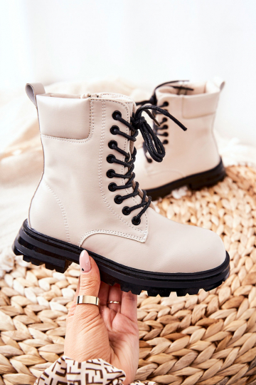 Klasiska modeļa Bērnu apavi... 2