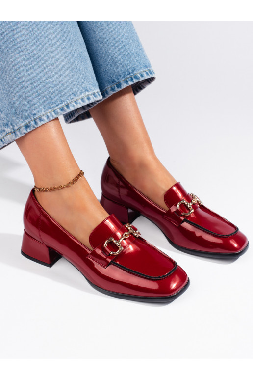 Laque sieviešu mokasīni  Laque sieviešu mokasīni